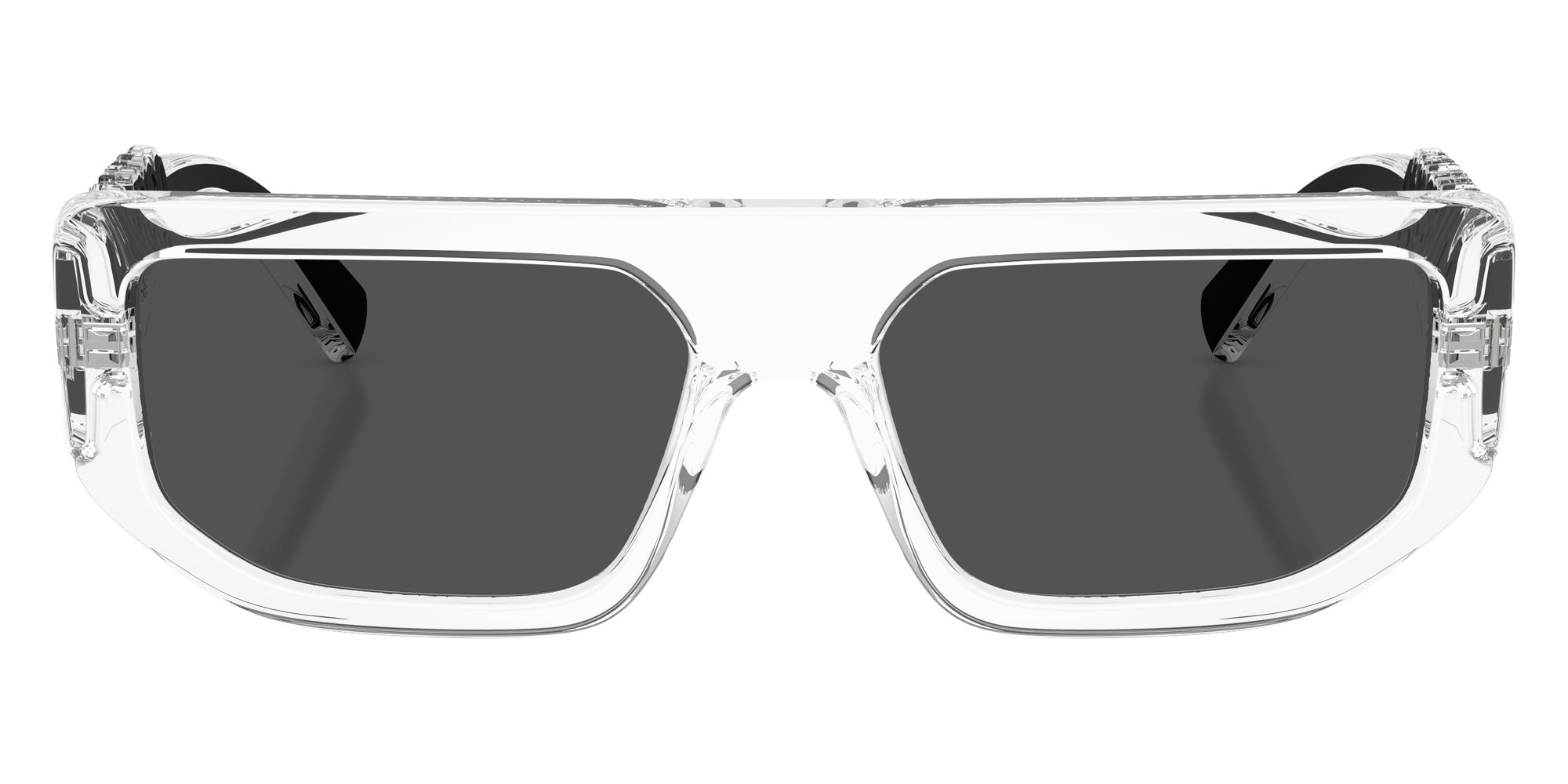 DOLCE&GABBANA DG6203 313387 56 - Crystal #id:dg6203313387_s:102120