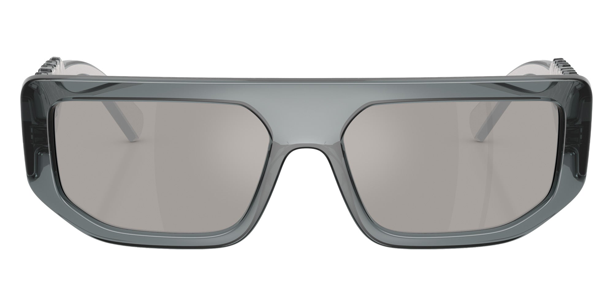 DOLCE&GABBANA DG6203 32556G 56 - Transparent Dark Gray #id:dg620332556g_s:104120