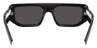 DOLCE & GABBANA DG6203 501/87 56 - Black / Dark Gray #id:dg620350187_s:104115