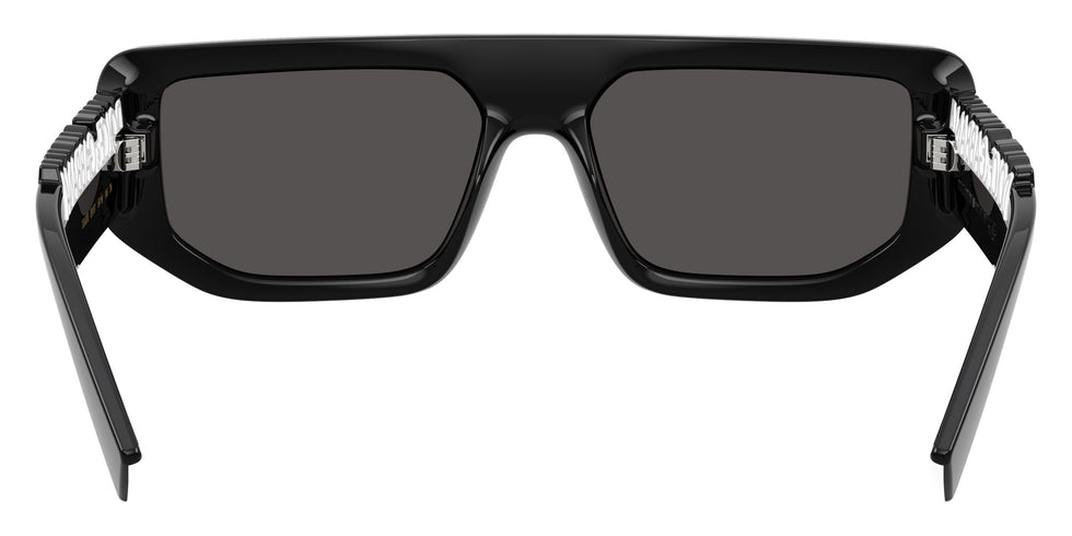 DOLCE & GABBANA DG6203 501/87 56 - Black / Dark Gray #id:dg620350187_s:104115