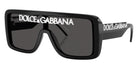 DOLCE&GABBANA DG6204 L50187 134 - Black #id:dg6204l50187_s:100105