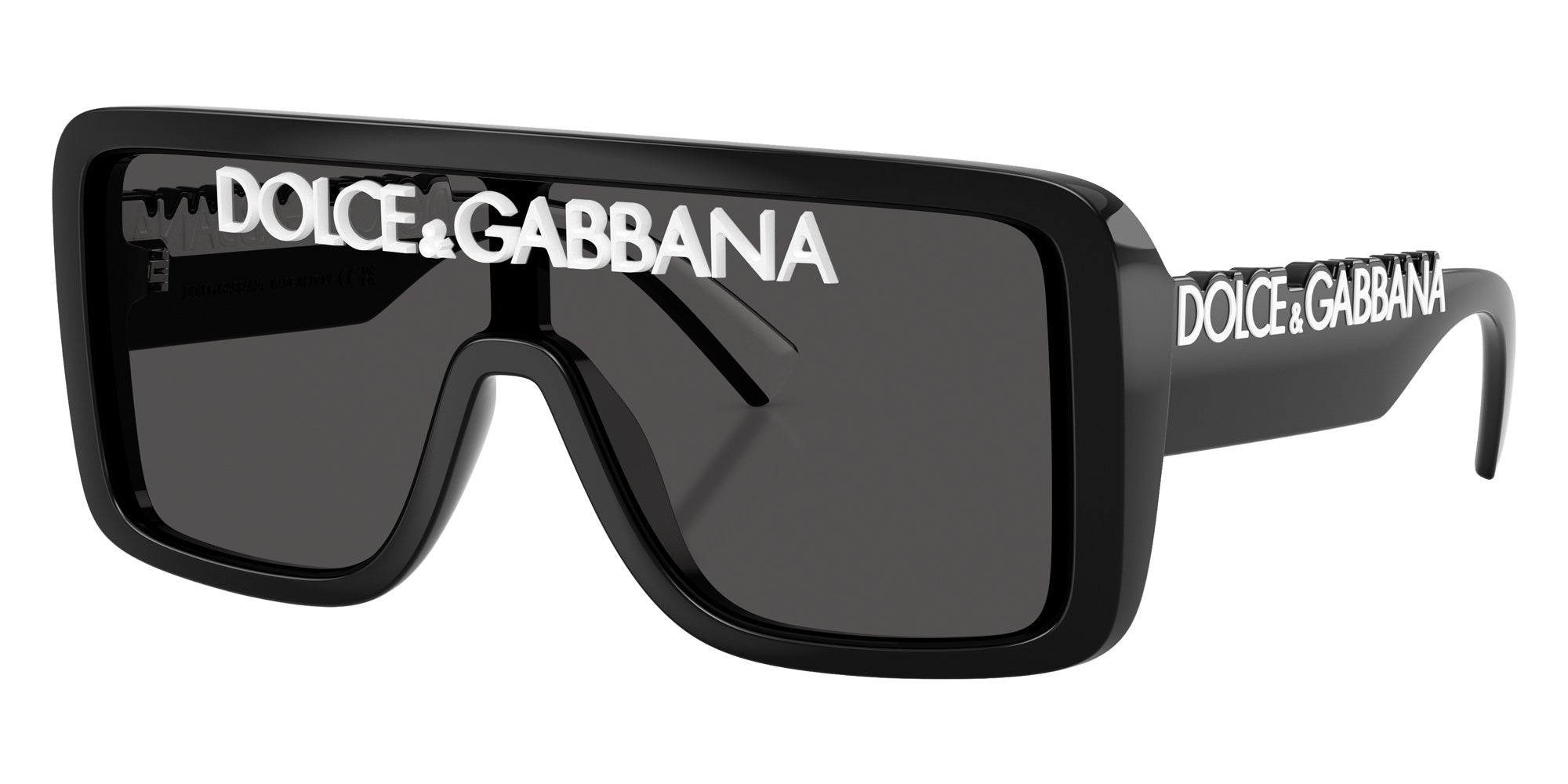 DOLCE&GABBANA DG6204 L50187 134 - Black #id:dg6204l50187_s:100105