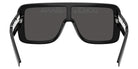 DOLCE&GABBANA DG6204 L50187 134 - Black #id:dg6204l50187_s:100115