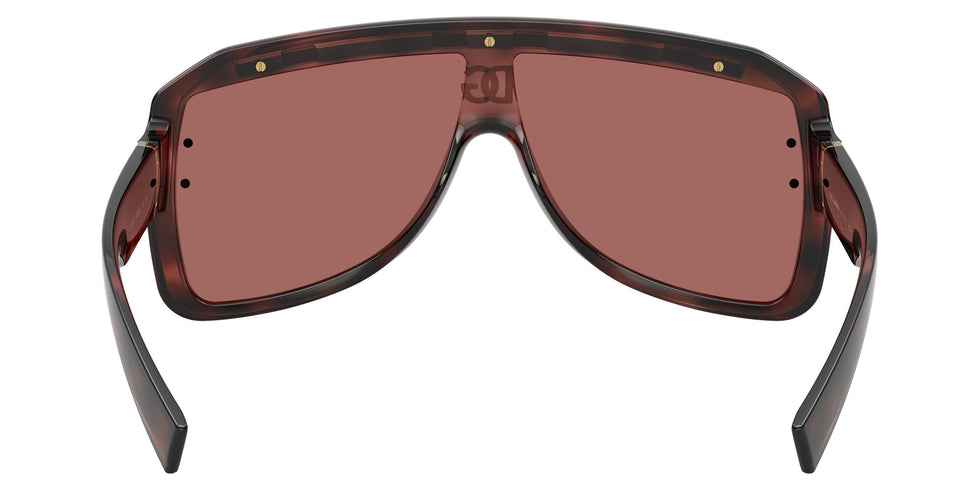 DOLCE&GABBANA DG6205 347669 137 - Pink Havana #id:dg6205347669_s:104115