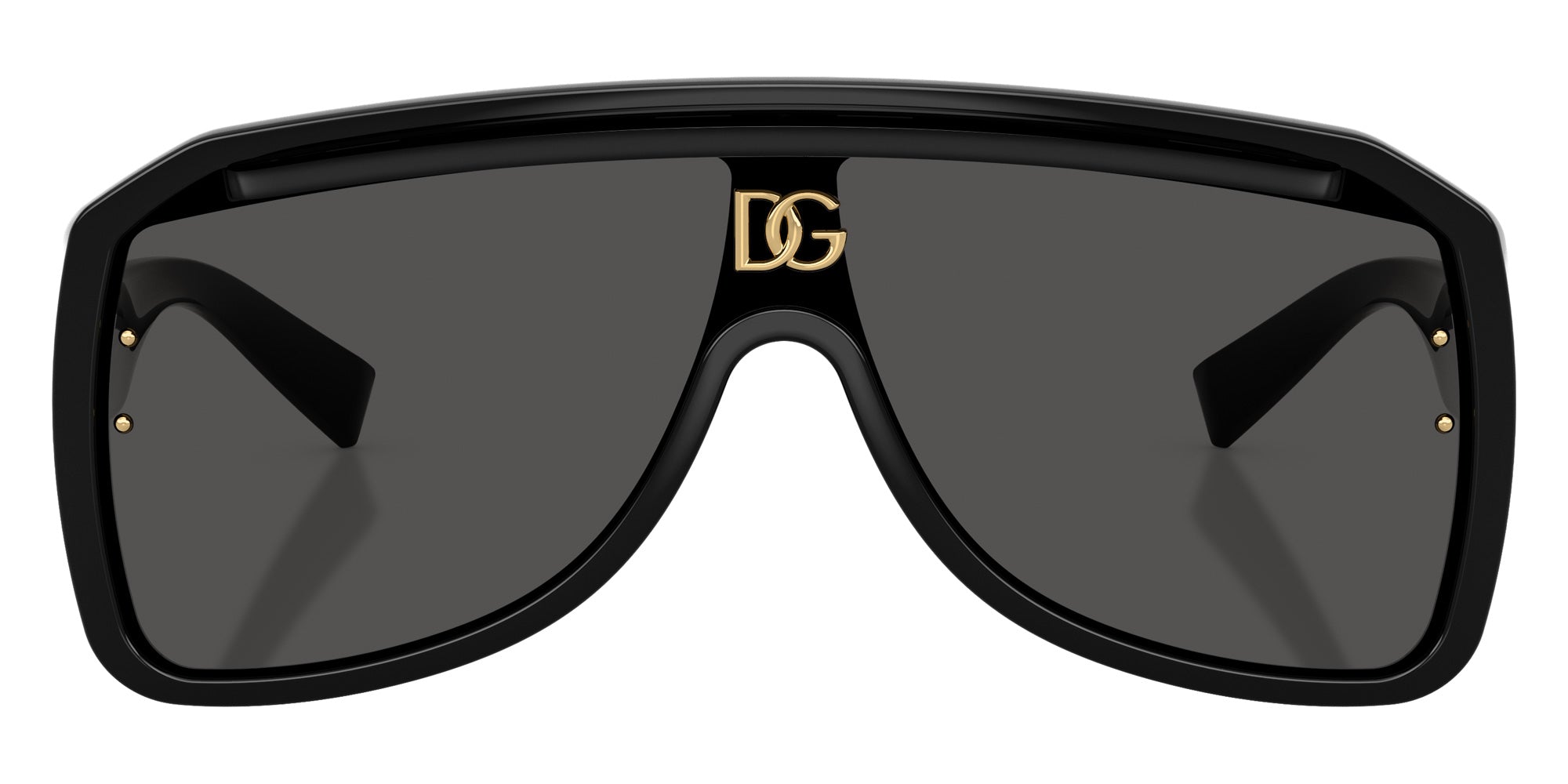 DOLCE&GABBANA DG6205 501/87 137 - Black #id:dg620550187_s:106120