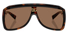 DOLCE&GABBANA DG6205 502/73 137 - Havana #id:dg620550273_s:108120
