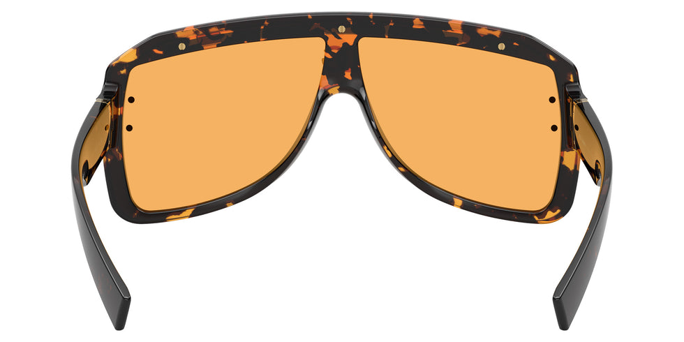 DOLCE&GABBANA DG6205 512/85 137 - Yellow Havana #id:dg620551285_s:110115