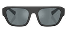 DOLCE&GABBANA DG6206 25256G 54 - Matte Black #id:dg620625256g_s:100120