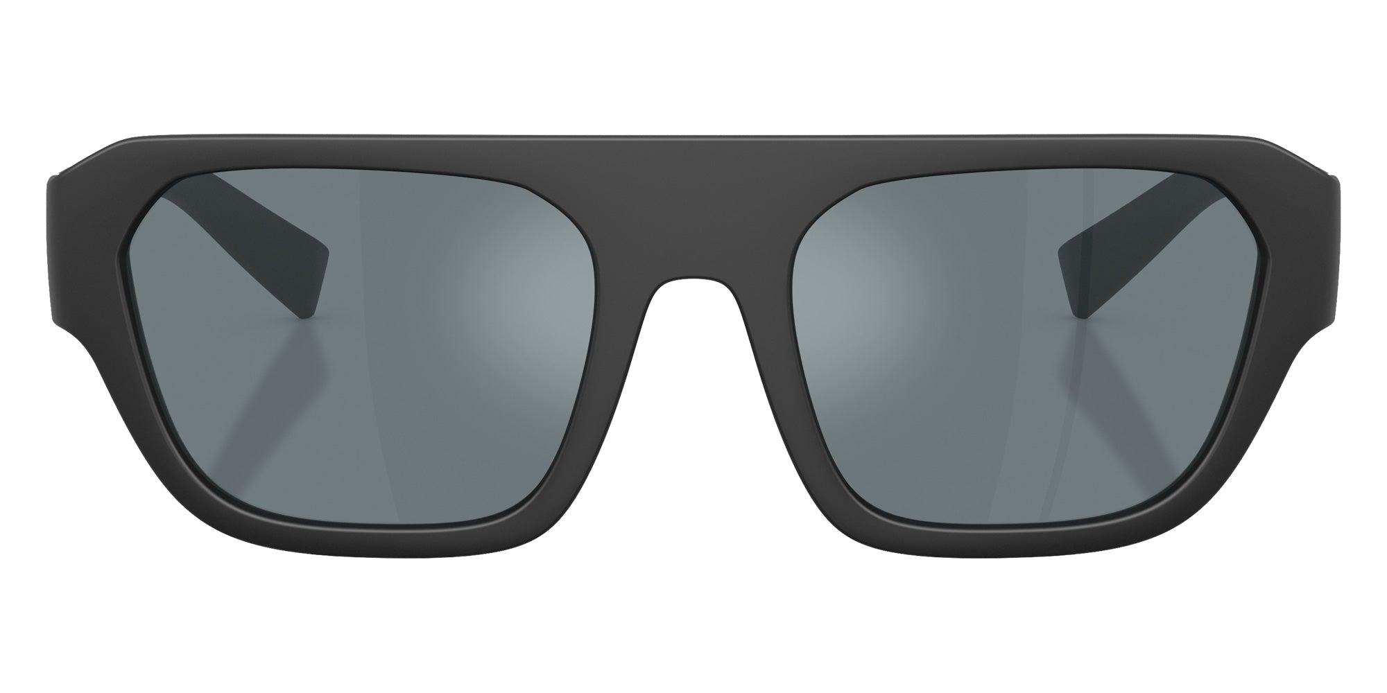 DOLCE&GABBANA DG6206 25256G 54 - Matte Black #id:dg620625256g_s:100120