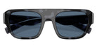 DOLCE&GABBANA DG6206 344380 54 - Blue Havana #id:dg6206344380_s:102100