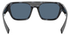 DOLCE&GABBANA DG6206 344380 54 - Blue Havana #id:dg6206344380_s:102115