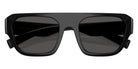 DOLCE&GABBANA DG6206 501/87 54 - Black #id:dg620650187_s:106100