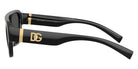 DOLCE&GABBANA DG6206 501/87 54 - Black #id:dg620650187_s:106110