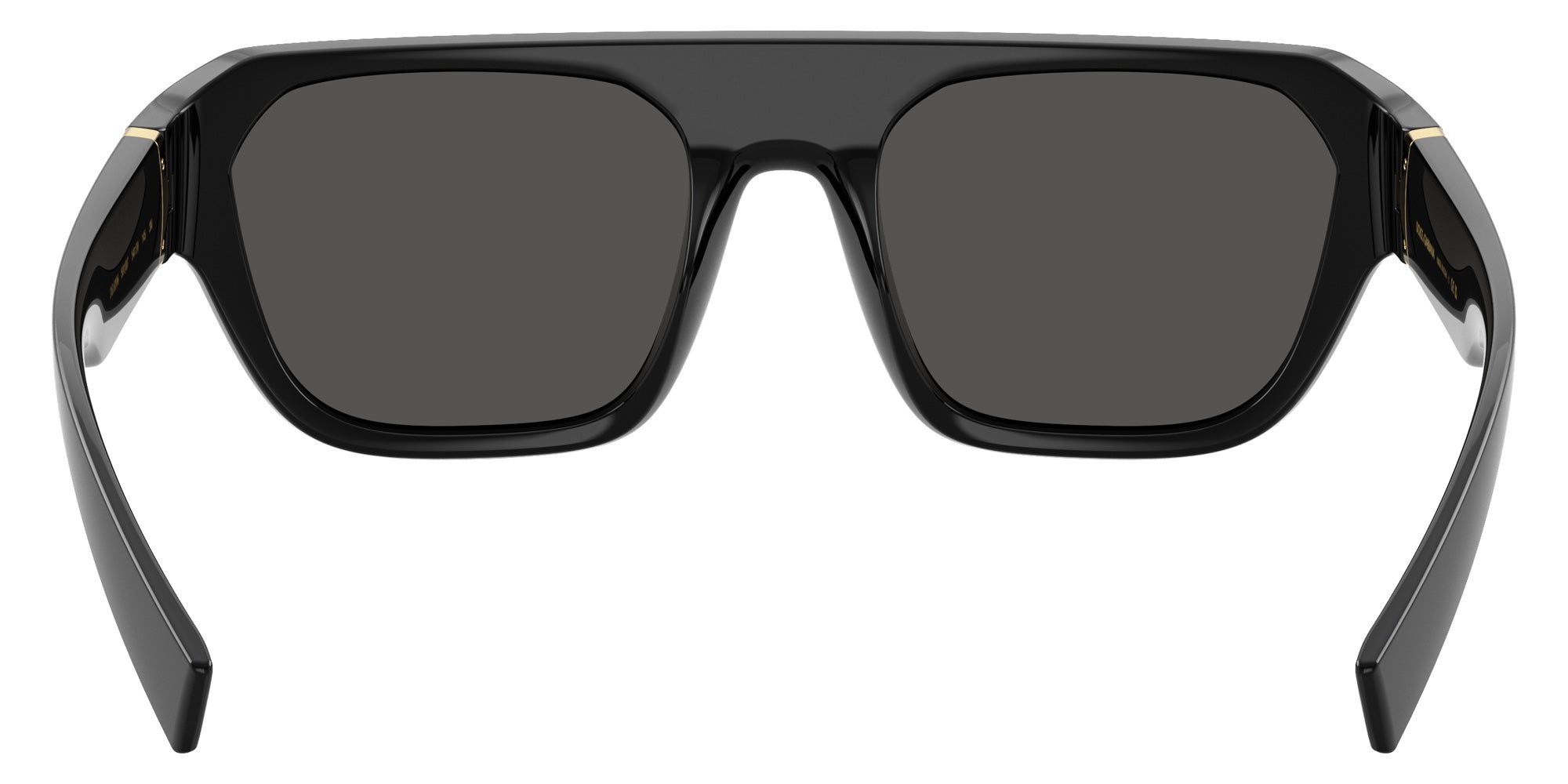 DOLCE&GABBANA DG6206 501/87 54 - Black #id:dg620650187_s:106115