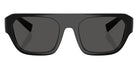 DOLCE&GABBANA DG6206 501/87 54 - Black #id:dg620650187_s:106120