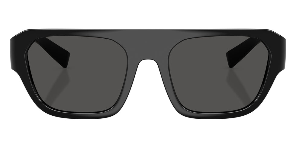 DOLCE&GABBANA DG6206 501/87 54 - Black #id:dg620650187_s:106120