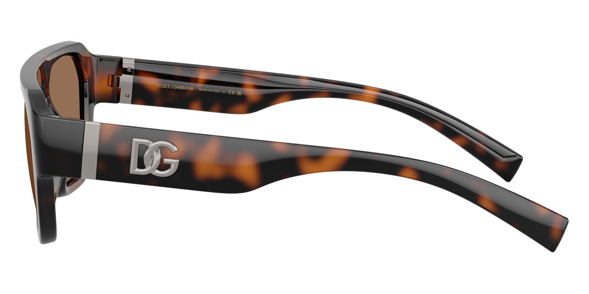 DOLCE&GABBANA DG6206 502/73 54 - Havana #id:dg620650273_s:108110