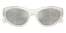 DOLCE&GABBANA DG6207 30398V 54 - Milky White #id:dg620730398v_s:100100