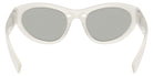 DOLCE&GABBANA DG6207 30398V 54 - Milky White #id:dg620730398v_s:100115