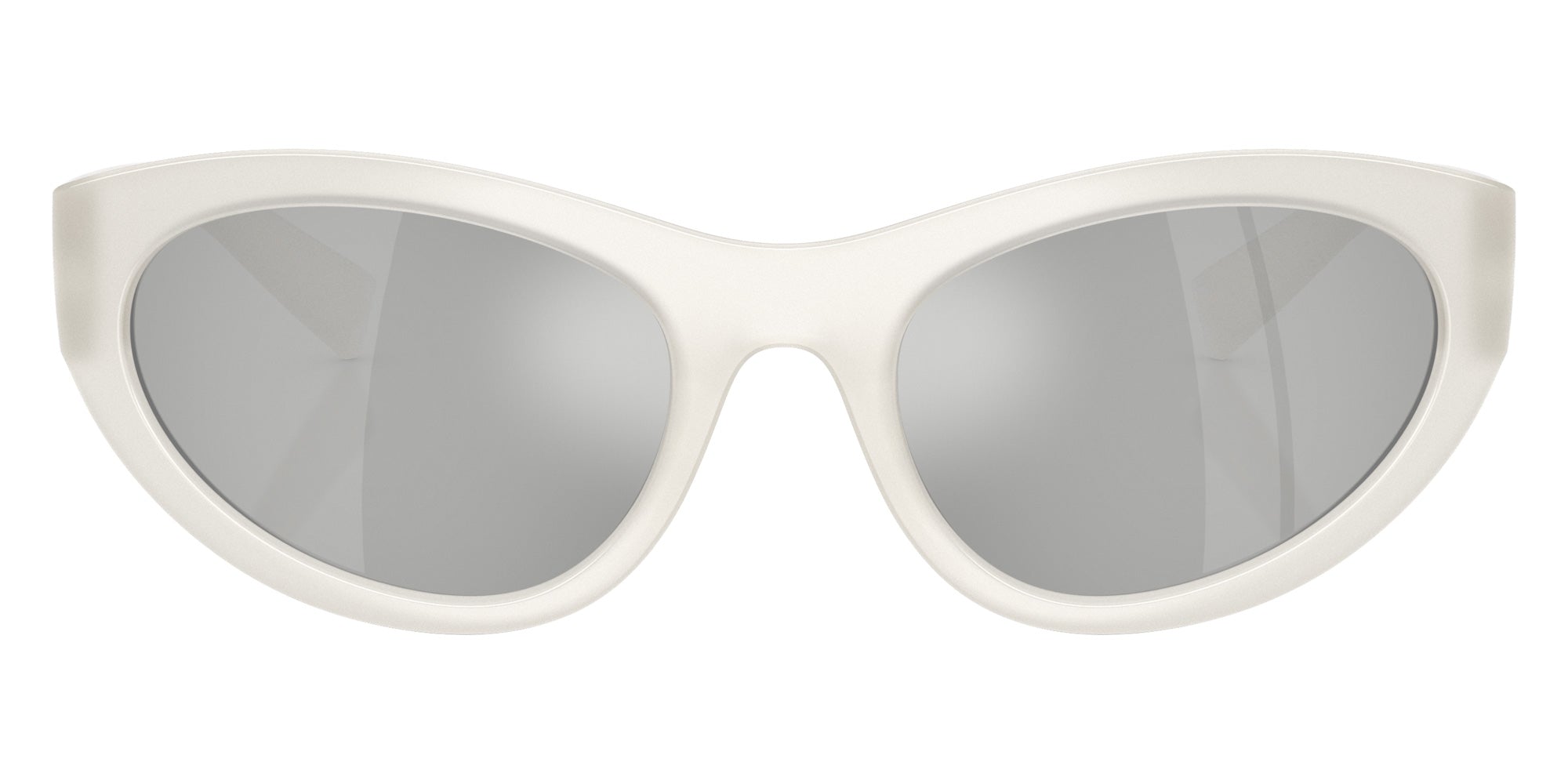 DOLCE&GABBANA DG6207 30398V 54 - Milky White #id:dg620730398v_s:100120