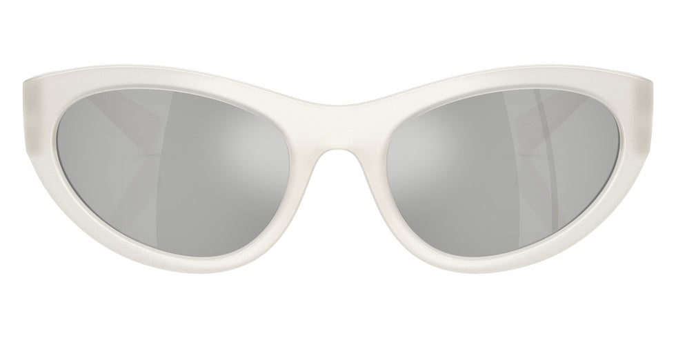 DOLCE&GABBANA DG6207 30398V 54 - Milky White #id:dg620730398v_s:100120