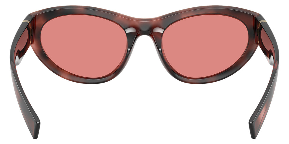 DOLCE&GABBANA DG6207 347684 54 - Pink Havana #id:dg6207347684_s:102115