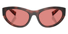 DOLCE&GABBANA DG6207 347684 54 - Pink Havana #id:dg6207347684_s:102120