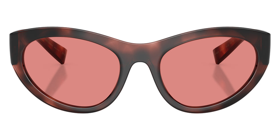 DOLCE&GABBANA DG6207 347684 54 - Pink Havana #id:dg6207347684_s:102120