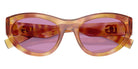 DOLCE&GABBANA DG6207 34771A 54 - Violet Havana #id:dg620734771a_s:104100