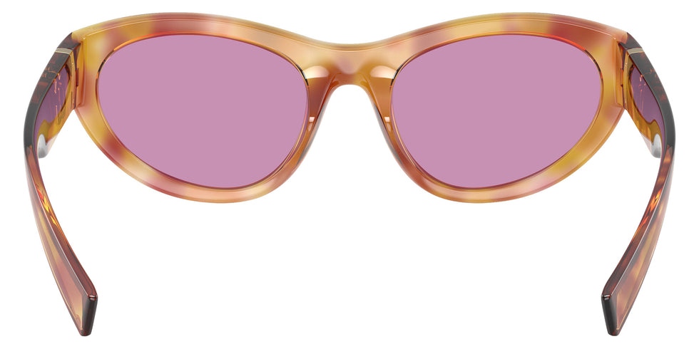 DOLCE&GABBANA DG6207 34771A 54 - Violet Havana #id:dg620734771a_s:104115