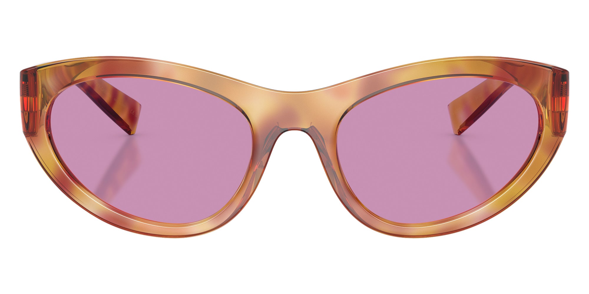 DOLCE&GABBANA DG6207 34771A 54 - Violet Havana #id:dg620734771a_s:104120