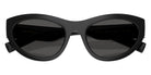 DOLCE&GABBANA DG6207 501/87 54 - Black #id:dg620750187_s:106100