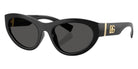 DOLCE&GABBANA DG6207 501/87 54 - Black #id:dg620750187_s:106105
