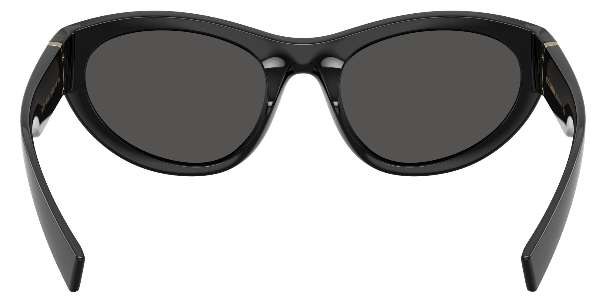 DOLCE&GABBANA DG6207 501/87 54 - Black #id:dg620750187_s:106115
