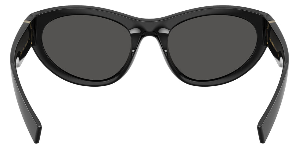 DOLCE&GABBANA DG6207 501/87 54 - Black #id:dg620750187_s:106115