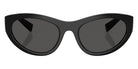 DOLCE&GABBANA DG6207 501/87 54 - Black #id:dg620750187_s:106120