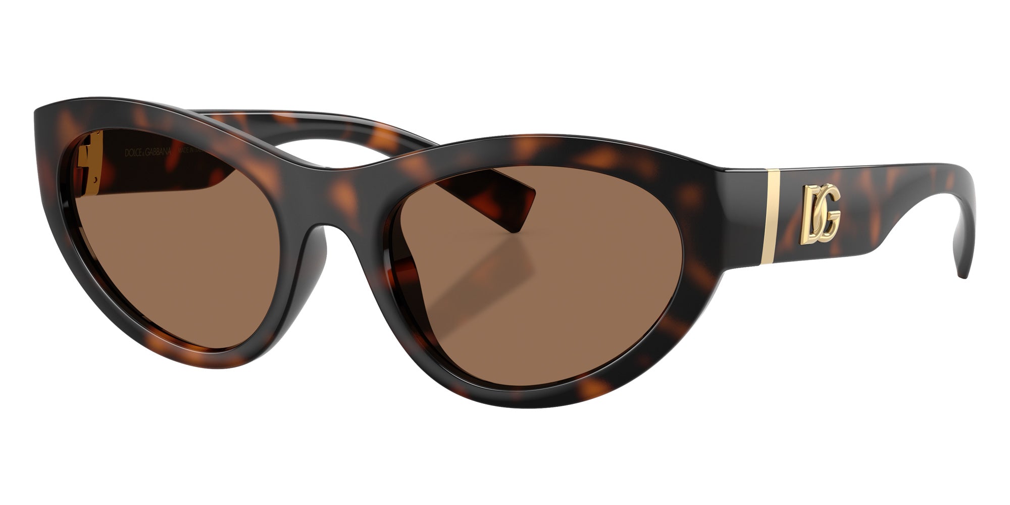 DOLCE&GABBANA DG6207 502/73 54 - Havana #id:dg620750273_s:108105