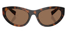 DOLCE&GABBANA DG6207 502/73 54 - Havana #id:dg620750273_s:108120