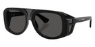DOLCE&GABBANA DG6208 501/87 55 - Black #id:dg620850187_s:102105