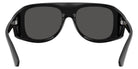 DOLCE&GABBANA DG6208 501/87 55 - Black #id:dg620850187_s:102115