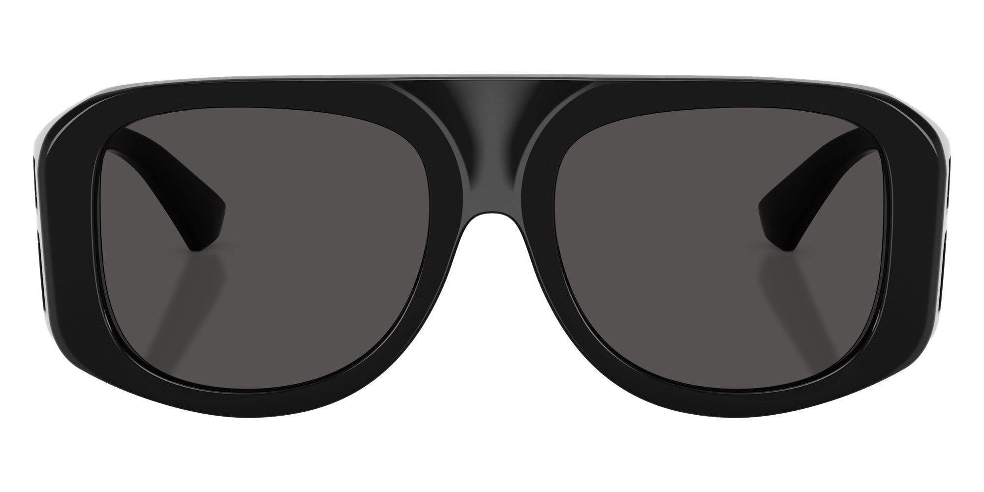 DOLCE&GABBANA DG6208 501/87 55 - Black #id:dg620850187_s:102120