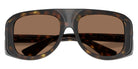 DOLCE&GABBANA DG6208 502/73 55 - Havana #id:dg620850273_s:104100