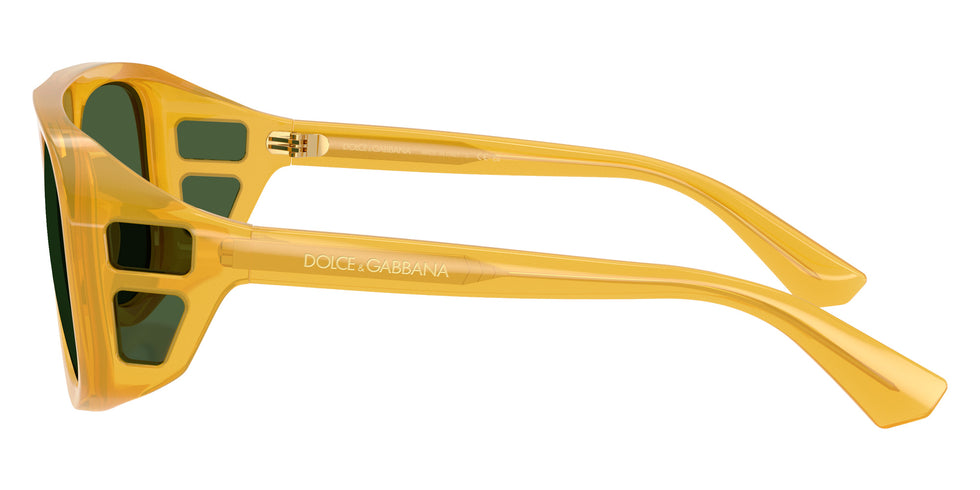 DOLCE&GABBANA DG6208 652/71 55 - Opal Honey #id:dg620865271_s:106110