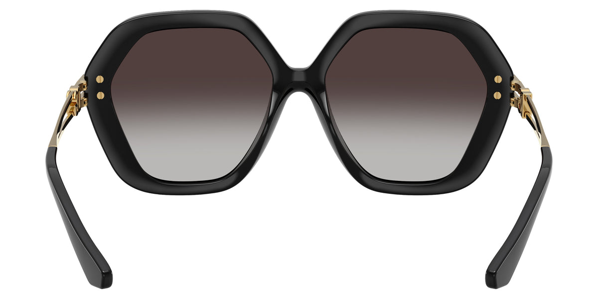 DOLCE&GABBANA DG6210 501/8G 56 - Black / Gray Gradient #id:dg62105018g_s:104115