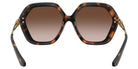 DOLCE&GABBANA DG6210 502/13 56 - Havana / Gradient Brown #id:dg621050213_s:106115