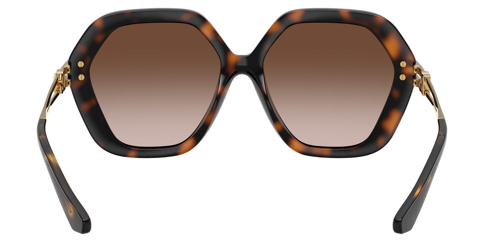 DOLCE&GABBANA DG6210 502/13 56 - Havana / Gradient Brown #id:dg621050213_s:106115