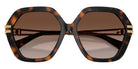 DOLCE&GABBANA DG6210 502/13 56 - Havana / Gradient Brown #id:dg621050213_s:106120