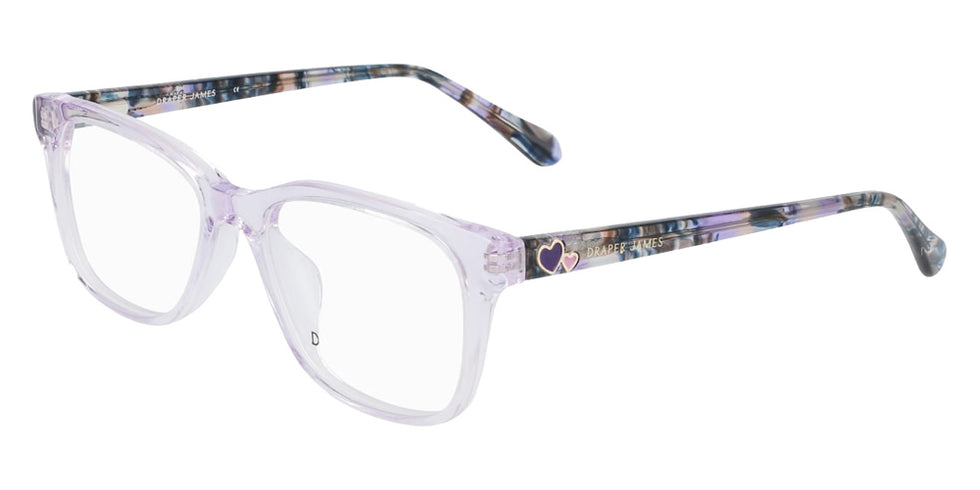 Draper James DJ1009 516 47 - Lilac Crystal #id:djdj1009516_s:100105