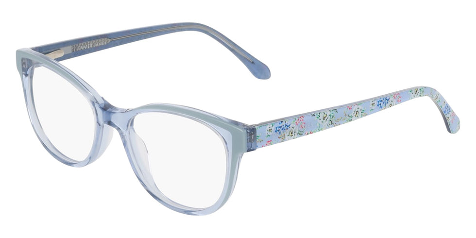 Draper James DJ1028 400 46 - Blue Crystal #id:djdj1028400_s:104105