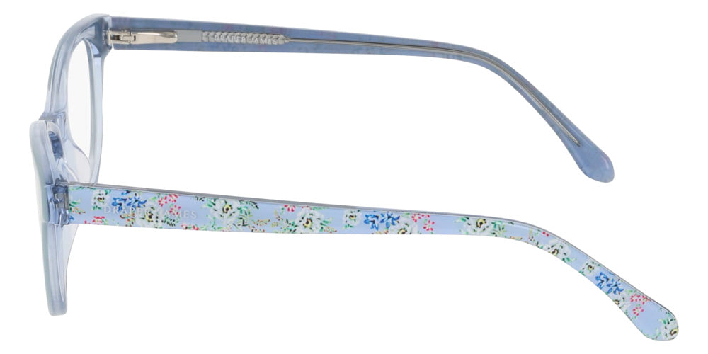 Draper James DJ1028 400 46 - Blue Crystal #id:djdj1028400_s:104110